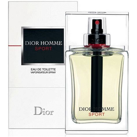 dior homme sport 100ml 3.4